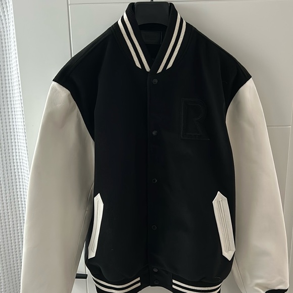 Rudsak Jacket - Picture 3 of 16
